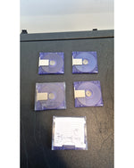 Sharp MD-R74 - Violet X 5 – MiniDisc - Good - Image 6