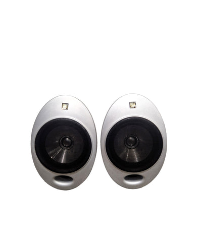 KEF 3375 - Hi-Fi Speakers - Good