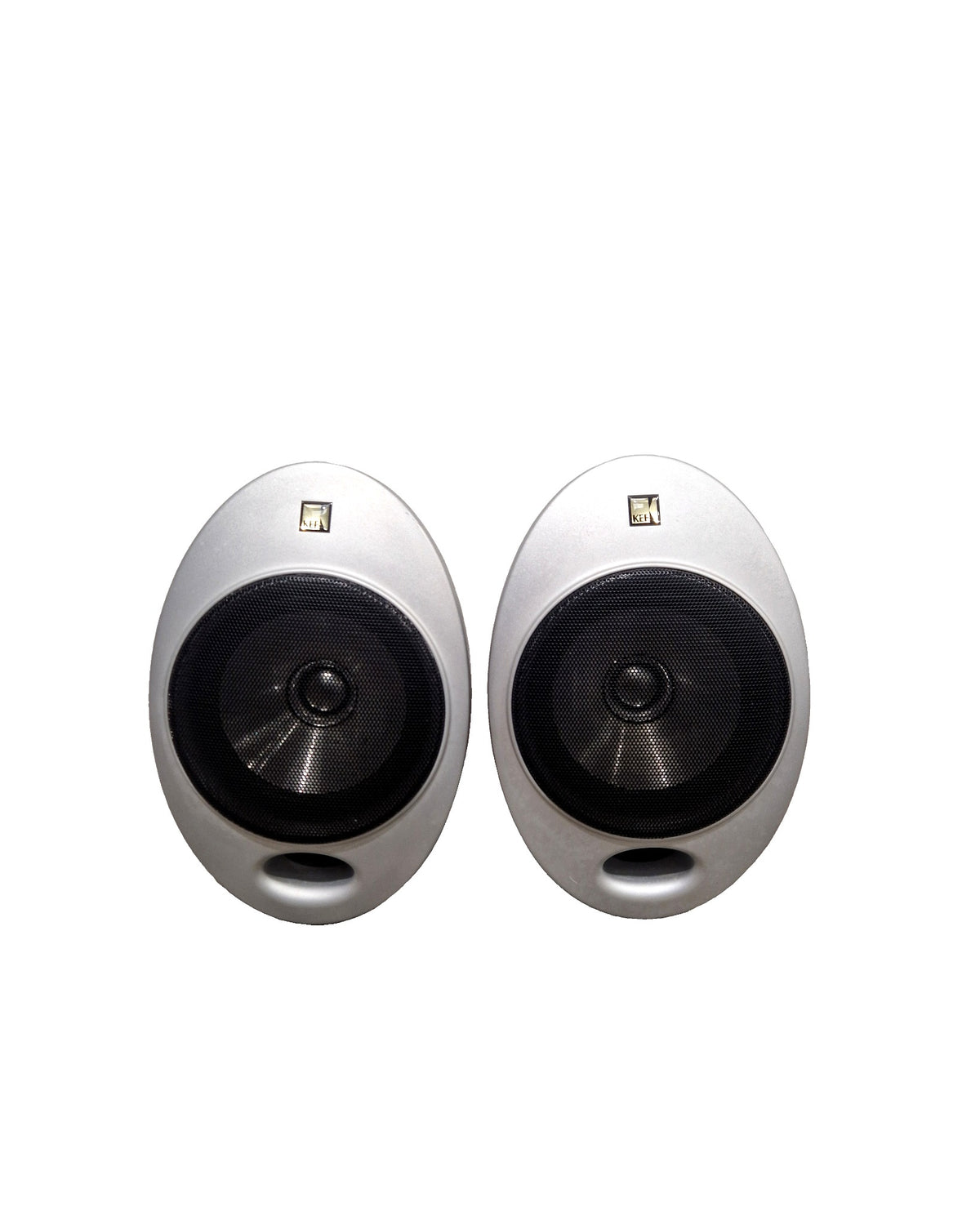 KEF 3375 - Hi-Fi Speakers - Good