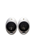 KEF 3375 - Hi-Fi Speakers - Good - Image 1