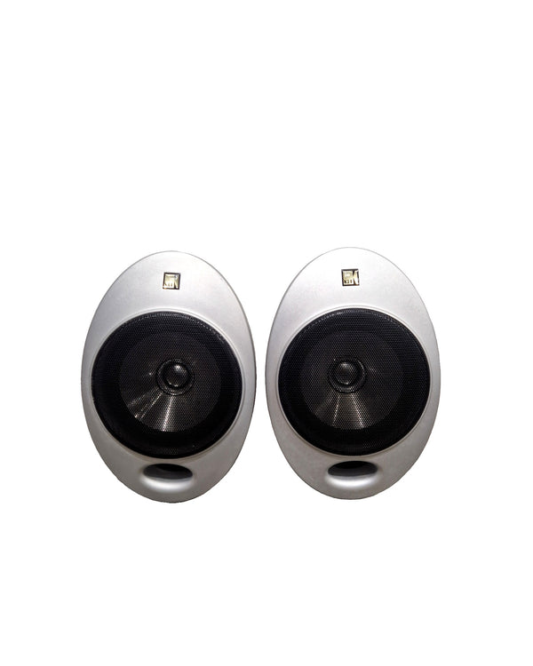 KEF 3375 - Hi-Fi Speakers - Good