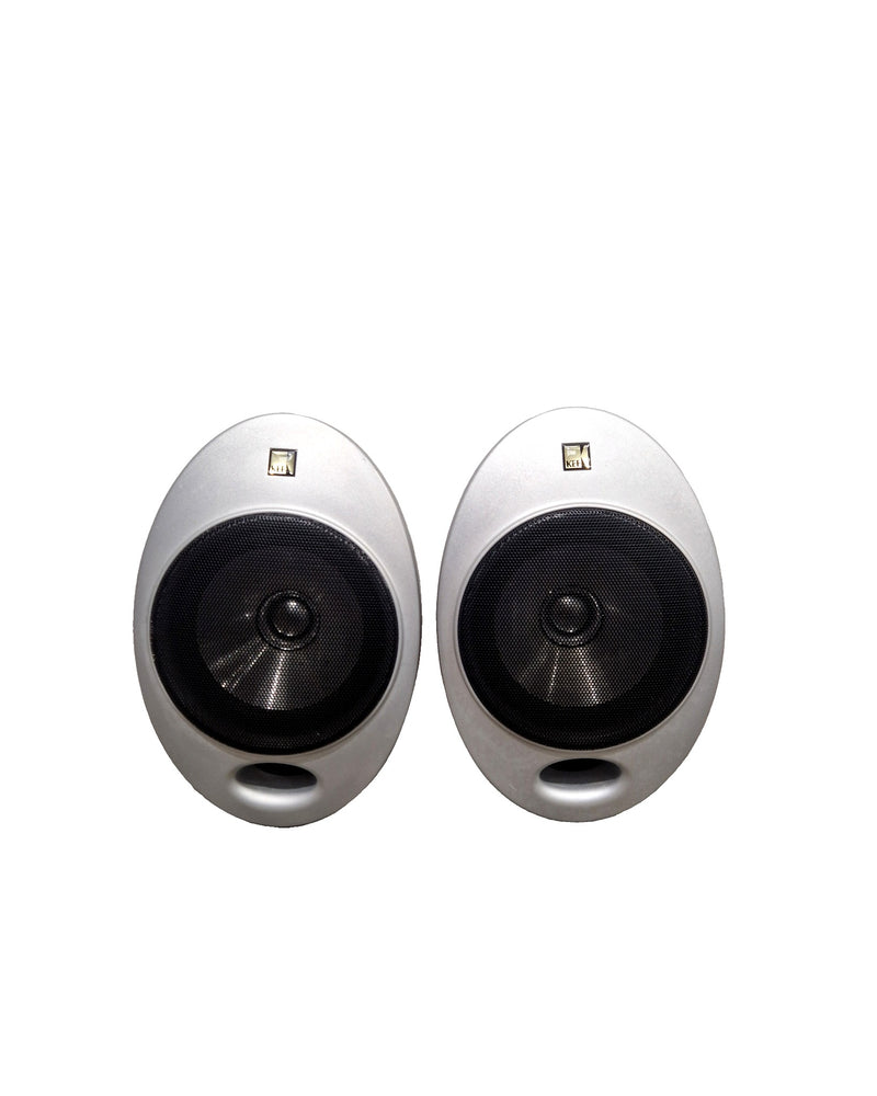 KEF 3375 - Hi-Fi Speakers - Good - Image 1