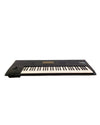 Korg 01/WFD - Synthesizer Keyboards - Black - Good - Photo 1