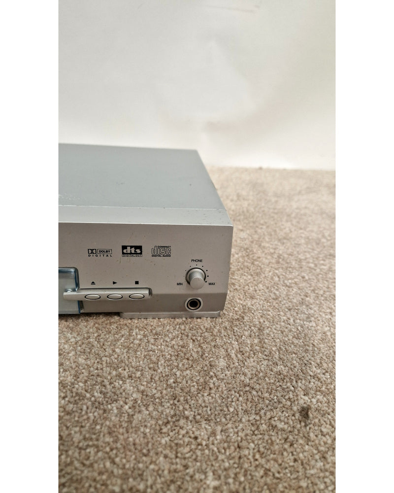 Supervision 2500 - Media Player - Good - image 3