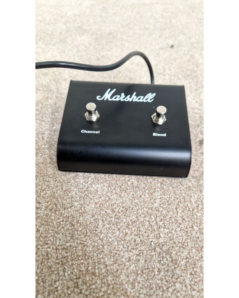 Marshall PEDL-90005 - Footswitches - Very Good w/ Original Box - image 5