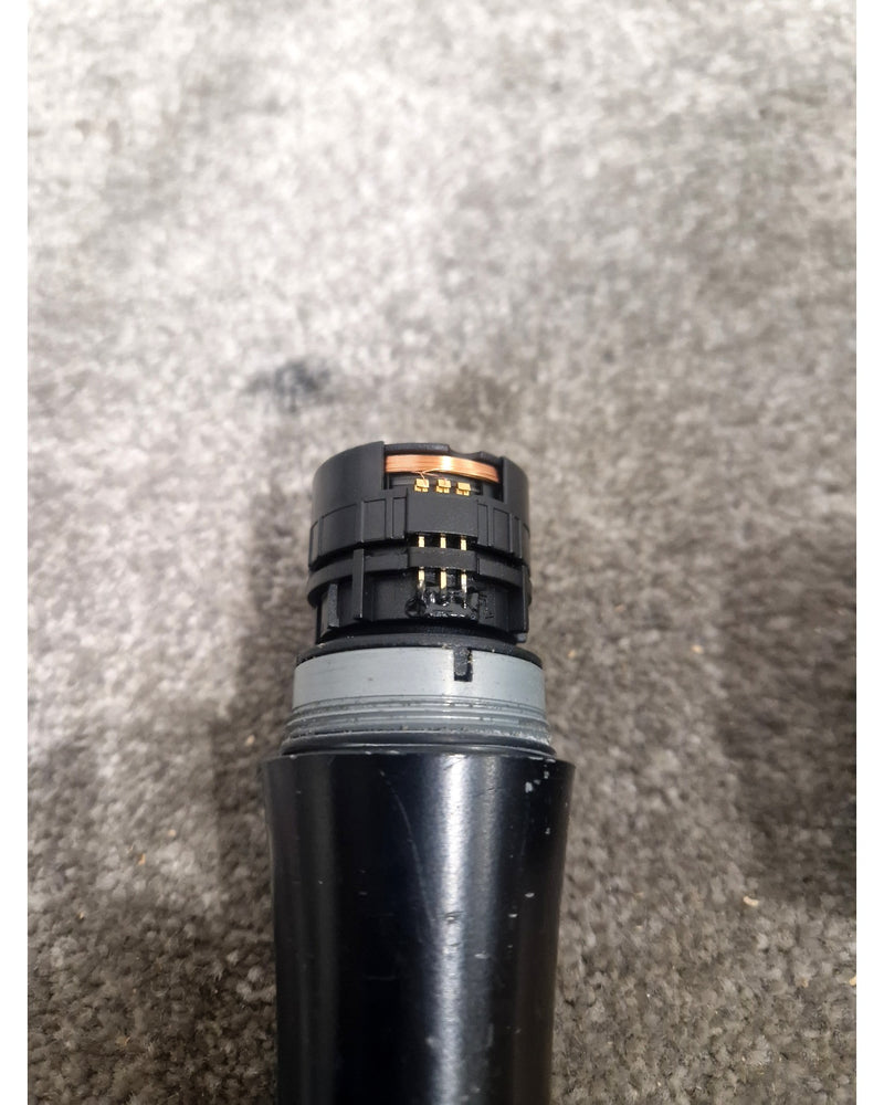 Sennheiser e935 - Microphone - Black - Good - Image 3