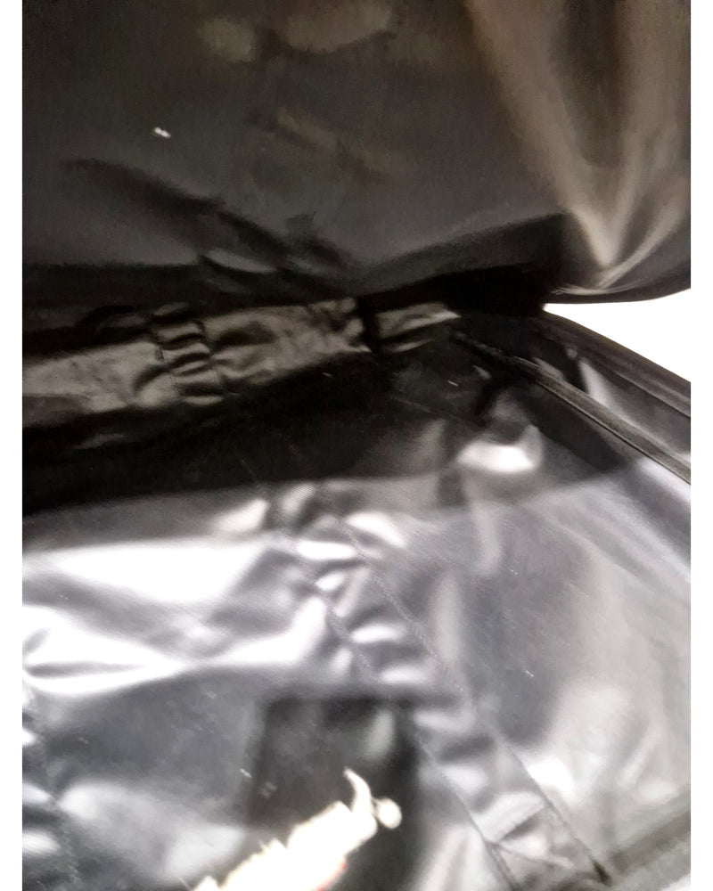 Tiger Soft Bag - Carrying Case - Black - Excellent - Image 4