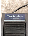 Technics SZ-P1 Sustain Pedal - Black – Sustain Pedal - Excellent - Photo 9