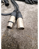 Job LOT OF XLR To XLR Cables - X14 – XLR Cable - Good - Image 8