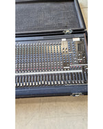 Yamaha MG32/14FX - Mixer - Good w/ Hard Case - Image 13