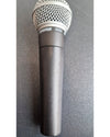 Shure SM58 - Microphone - Excellent w/ Soft Case & Cables - Photo 5