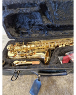 Rikter Alto - Saxophone - Excellent w/ Hard Case - Image 9