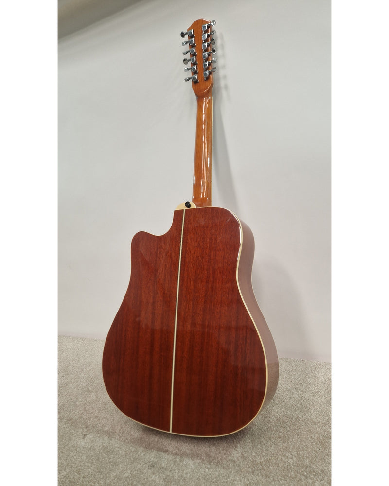 G4M RB112NT - Acoustic Guitar - Very Good - image 10