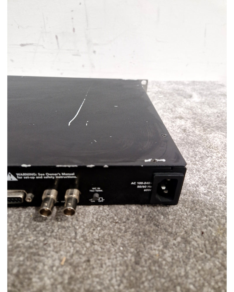 Apogee DA-16X - Audio Converter - Good - Image 6