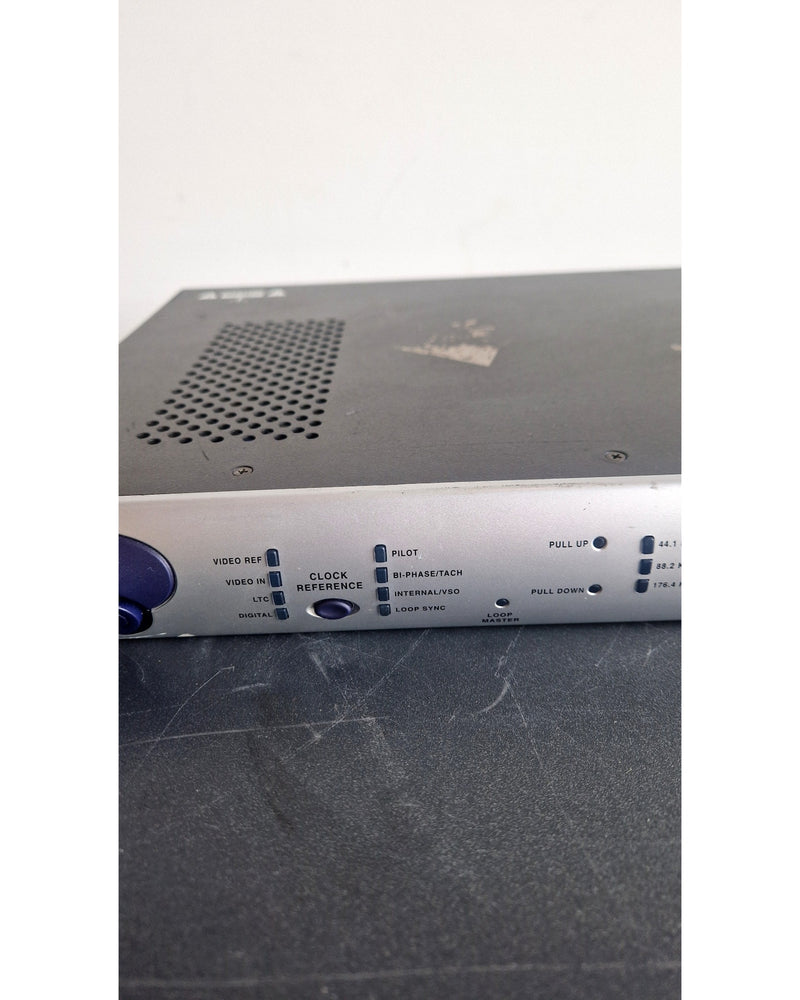 Digidesign Sync I/O Module – Sync Module - Good - Image 12