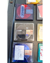 BASF MD MAXIMA 74 - Multi-coloured X7 – Cassette Tape - Good - Photo 4
