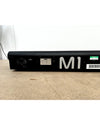 Korg M1 - Synthesizers - Good w/ Hard Case - Photo 6