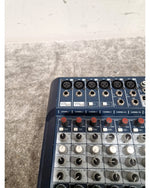 Soundcraft Signature 10 - Mixing Console - Fair - Image 13