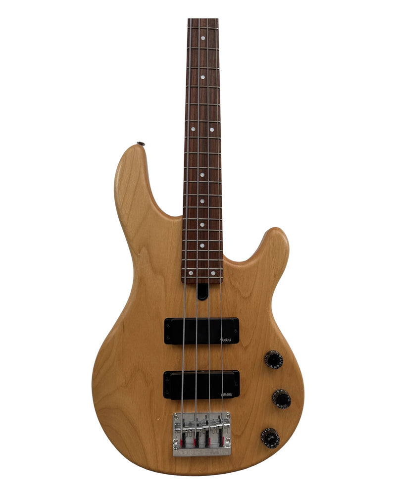 Yamaha BB4N III - Bass Guitar - Natural - Good - image 1