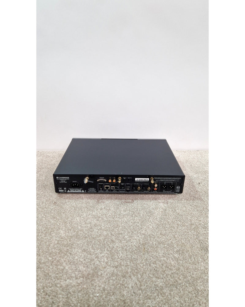 Cambridge EXN100 - Preamp - Black - Very Good - image 9