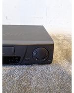 Panasonic NV-HD630 - VHS Player - Black VHS Player - Good - Image 11