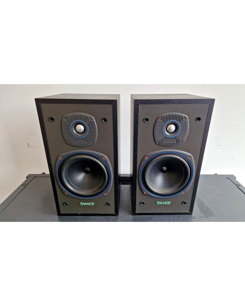Tannoy E11 - Hi-Fi Speakers - Excellent - Image 4