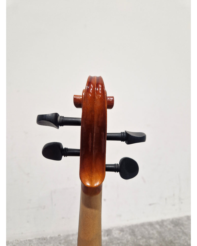 Unbranded Student Violin (4/4) - Refurbished - Image 6