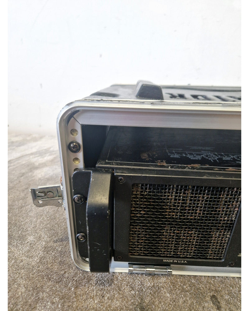 Peavey CS 1000x - Power Amplifiers - Fair - Image 11