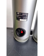 JVC SP-FSSD770 - Hi-Fi Speakers - Very Good - Image 4