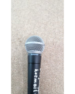 Shure SM58 - Dynamic Microphones - Good - Image 2