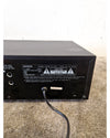 Aiwa AD-F810 - Cassette Deck - Black - Excellent - Photo 9