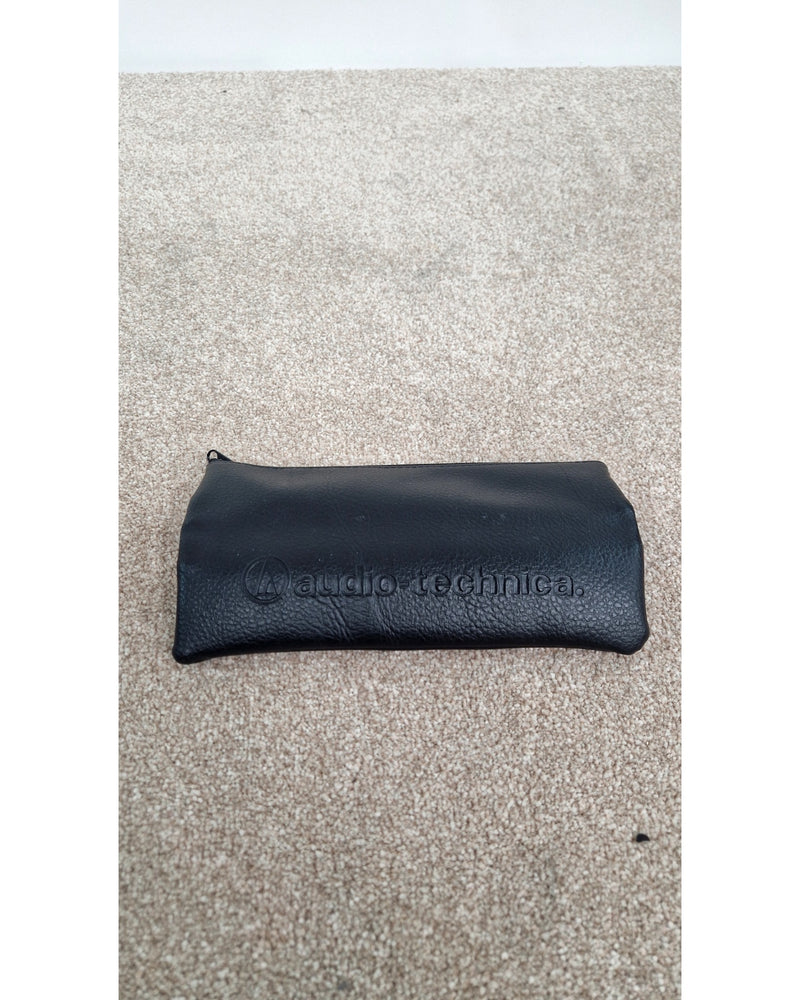 Audio-Technica AT2010 - Microphone - Excellent w/ Original Box & Soft Case - image 5
