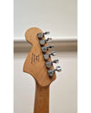 Squier Affinity Stratocaster Indonesia - Electric Guitars - Yellow - Very Good - Photo 11