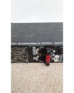 QSC RMX2450 - Power Amplifiers - Poor - Image 10
