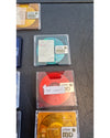 TDk MD 80 - Multi-Coloured X7 – Cassette Tape - Good - Photo 5