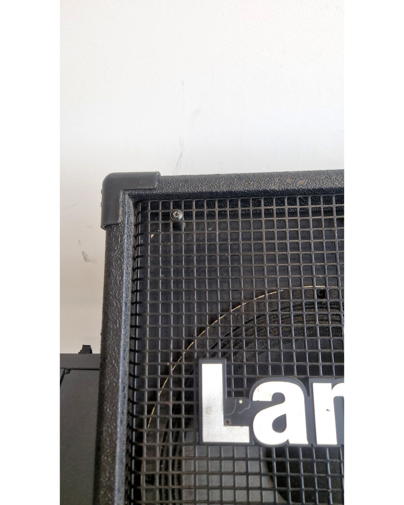 Laney TM200P - Single Speaker – Powered Speaker - Good - Image 9