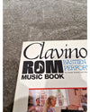 Yamaha Clavinova ROM Music Book Bastien Piano Performance 1 Vol.3 – Book - Excellent - Photo 10