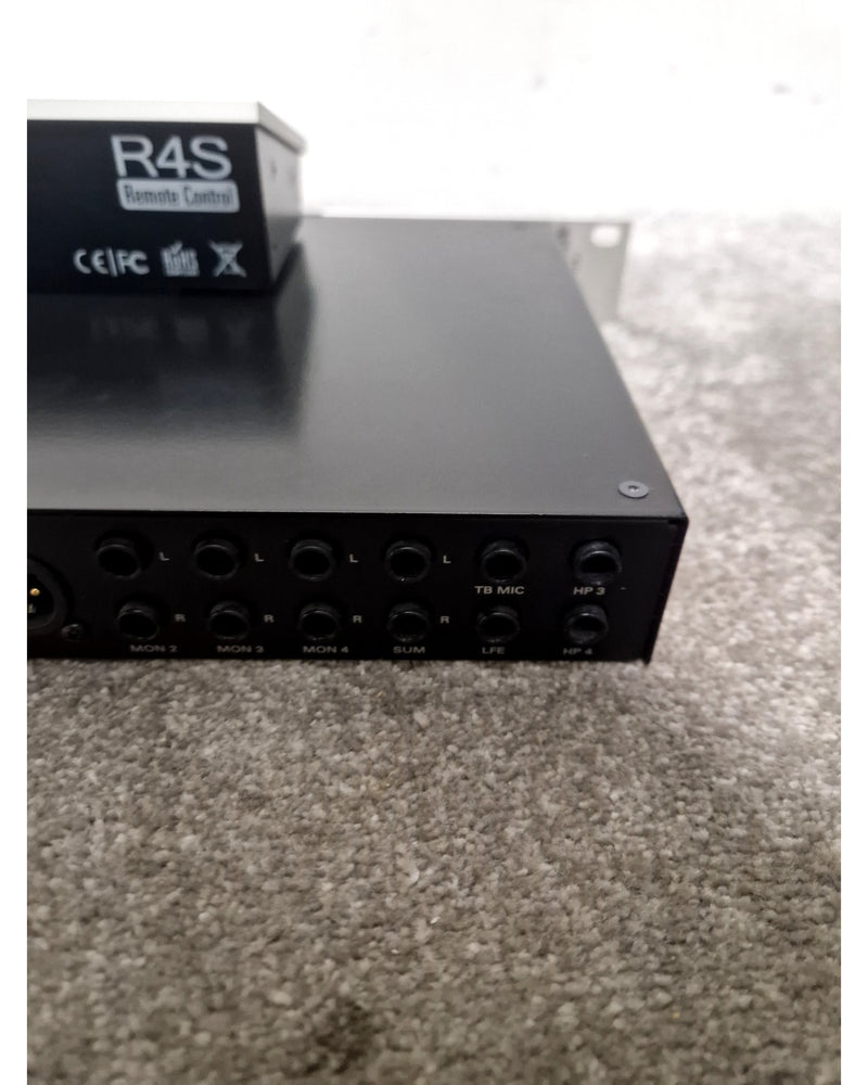 Antelope Satori + R4S Remote Control - Monitoring Controller - Very Good w/ Original Box - Image 10