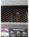Hiwatt Hi-5 - Amplifier Head - Black - Excellent - Photo 2