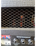 Hiwatt Hi-5 - Amplifier Head - Black - Excellent - Image 2