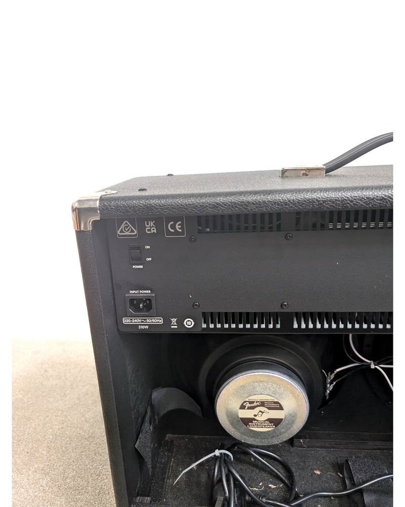 Fender Champion 2 100 - Guitar Amplifier - Excellent - image 4