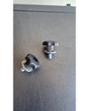 Meyer Sound MM-10ACX - PA Speakers - Black - Excellent w/ Power cable, wall mount - Photo 13