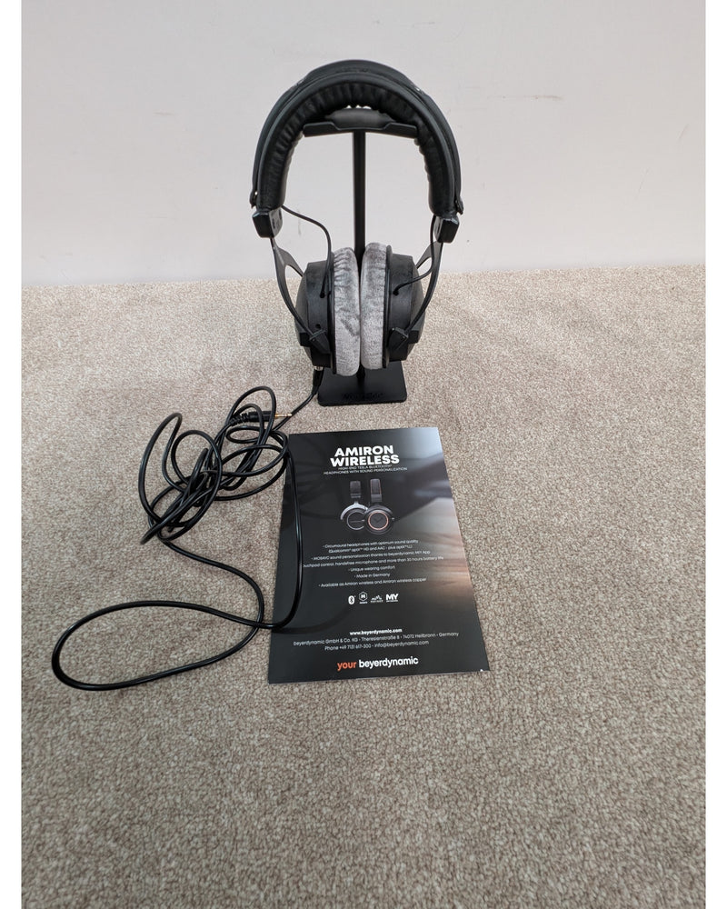 Beyerdynamic DT 770 Pro - Headphones - Excellent w/ Original Box - image 7