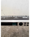 Behringer Feedback Destroyer Pro DSP11442P - Effect Processor - Good - Photo 3
