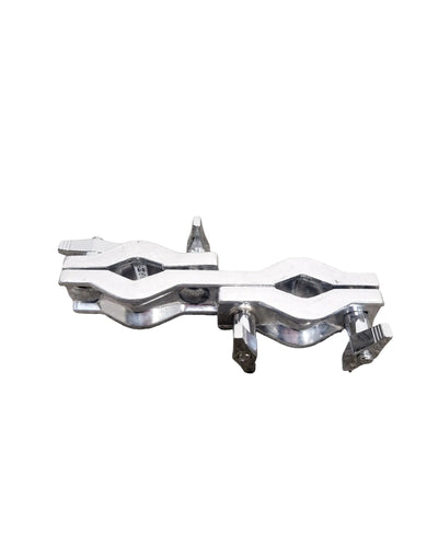 Unbranded Drum Clamp - Silver – Drum Clamp - Excellent
