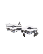 Unbranded Drum Clamp - Silver – Drum Clamp - Excellent - Image 1