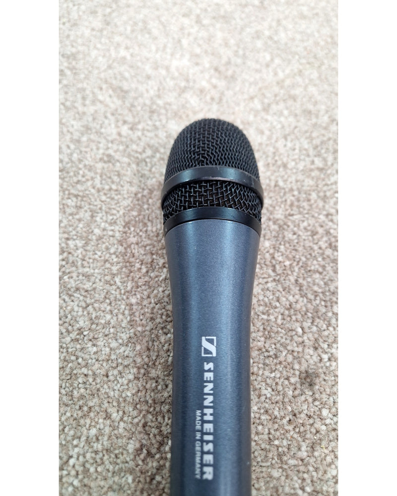 Sennheiser e855 - Dynamic Microphone - Excellent - image 4