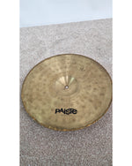 Paiste 200 HI-HAT BOTTOM 14' - Cymbals - Good - Image 6