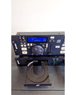 Gemini MPX-3 - DJ Equipment - Black - Excellent - Image 3