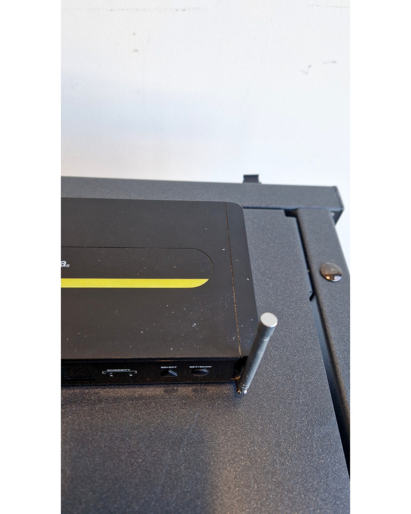 Audio-Technica ATW-R700 - Receivers - Good - Image 5